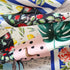 EXCLUSIVE 90% Linen 10% Silk – 'Italian Interlude'